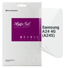 Плівка захисна Armorstandart Anti-Blue Samsung A24 4G (A245) (ARM68015)