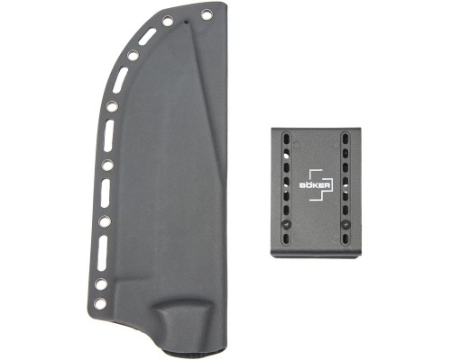 Ніж Boker Plus Tracker (02BO073)