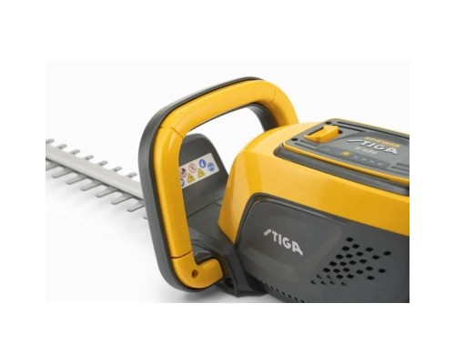 Кущоріз Stiga 48V, 2Ah, 58 см (SHT500AEkit)