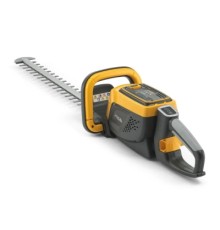 Кущоріз Stiga 48V, 2Ah, 58 см (SHT500AEkit)