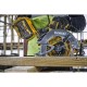 Дискова пила DeWALT 54V XR FLEXVOLT Li-lon, диск 190х30 мм (без АКБ та ЗП) (DCS578N)