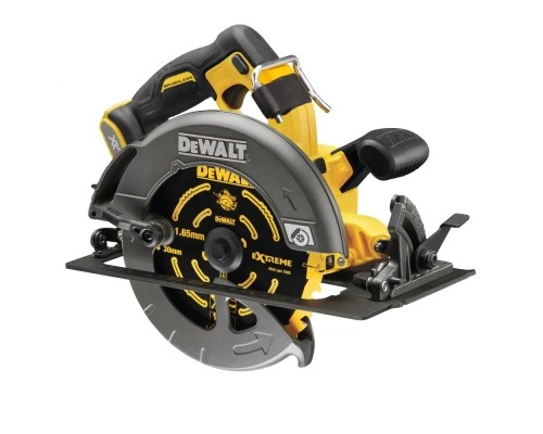 Дискова пила DeWALT 54V XR FLEXVOLT Li-lon, диск 190х30 мм (без АКБ та ЗП) (DCS578N)