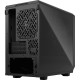 Корпус Fractal Design Meshify 2 Nano Blk TG darkTint (FD-C-MES2N-01)