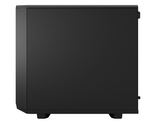 Корпус Fractal Design Meshify 2 Nano Blk TG darkTint (FD-C-MES2N-01)