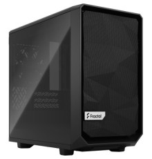 Корпус Fractal Design Meshify 2 Nano Blk TG darkTint (FD-C-MES2N-01)