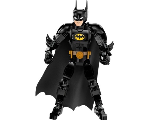 Конструктор LEGO Super Heroes Фігурка Бетмена для складання 275 деталей (76259)