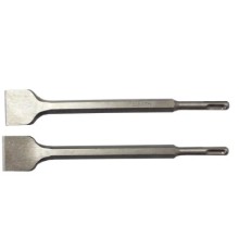 Зубило HAISSER SDS-Plus плоске - 40х250мм (106573)