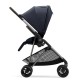 Коляска Cybex Melio Ocean Blue (з бампером) (522002651)