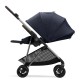 Коляска Cybex Melio Ocean Blue (з бампером) (522002651)