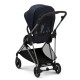 Коляска Cybex Melio Ocean Blue (з бампером) (522002651)