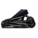 Коляска Cybex Melio Ocean Blue (з бампером) (522002651)