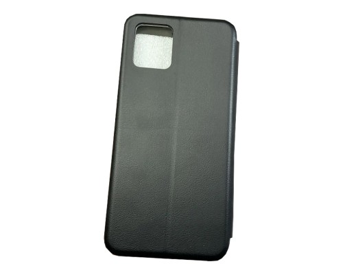 Чохол до мобільного телефона BeCover Exclusive Motorola Moto G13/G23/G53 Black (708999)