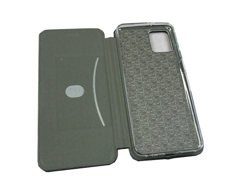 Чохол до мобільного телефона BeCover Exclusive Motorola Moto G13/G23/G53 Black (708999)