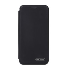 Чохол до мобільного телефона BeCover Exclusive Motorola Moto G13/G23/G53 Black (708999)