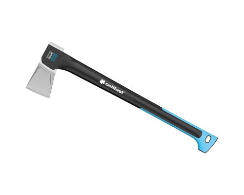Колун Cellfast ERGO C1600 61.5 см, 1600 г (41-005)