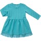 Плаття дитяче POP FASHION з єдинорогом (6774-98G-mint)