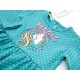 Плаття дитяче POP FASHION з єдинорогом (6774-98G-mint)