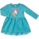 Плаття дитяче POP FASHION з єдинорогом (6774-98G-mint)
