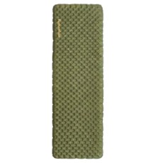 Туристичний килимок Naturehike CNH22DZ018 183x64x7 см Green (6975641888611)