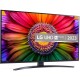 Телевізор LG 43UR81006LJ