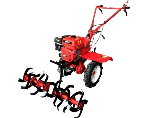 Культиватор Forte 1050G-3 колеса 10