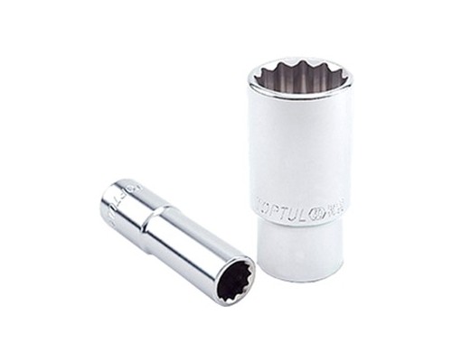 Головка торцева Toptul 1/2