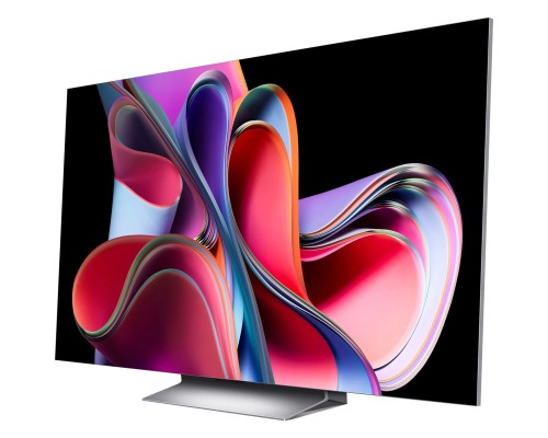 Телевізор LG OLED65G36LA