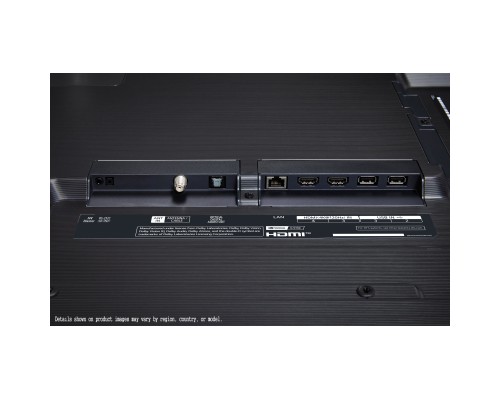 Телевізор LG OLED65G36LA