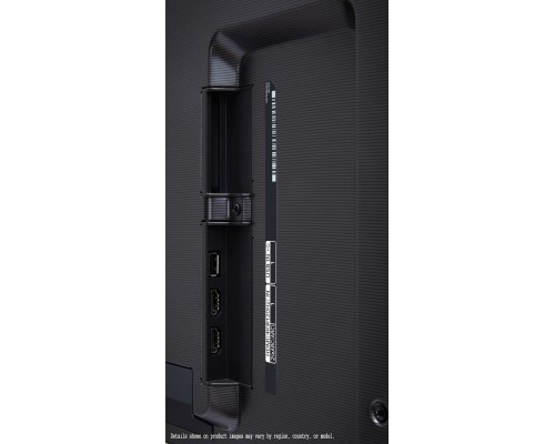 Телевізор LG OLED65G36LA