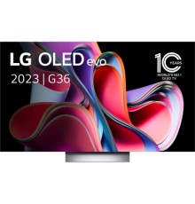 Телевізор LG OLED65G36LA