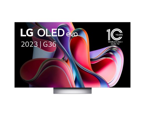 Телевізор LG OLED65G36LA