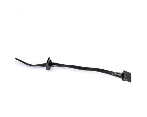 Блок живлення Gamemax GM-600 80+ APFC Black