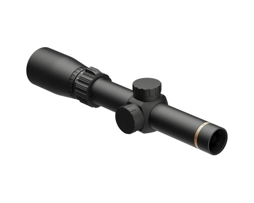 Оптичний приціл Leupold VX-Freedom 1.5-4x20 (1 inch) MOA Ring (180590)