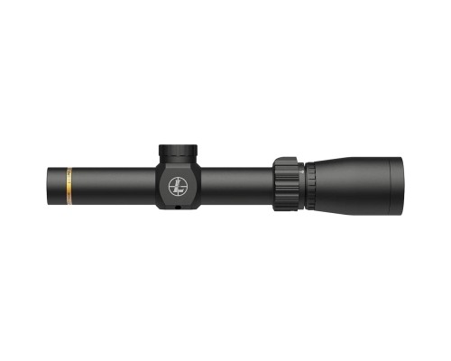 Оптичний приціл Leupold VX-Freedom 1.5-4x20 (1 inch) MOA Ring (180590)
