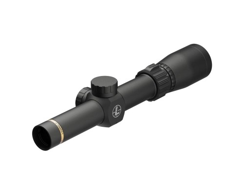 Оптичний приціл Leupold VX-Freedom 1.5-4x20 (1 inch) MOA Ring (180590)