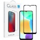 Скло захисне ACCLAB Full Glue Infinix Smart 6 (1283126529559)