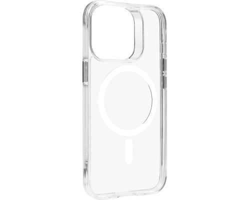 Чохол до мобільного телефона Armorstandart Clear Magsafe Apple iPhone 13 Pro Tansparent (ARM68051)