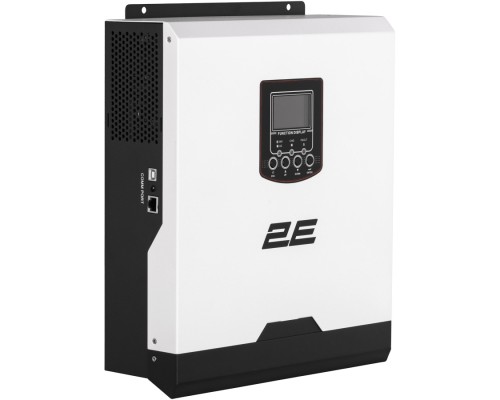 Сонячний інвертор 2E 2E-VP-3K24 3000W (2E-VP-3K24)