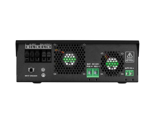 Сонячний інвертор 2E 2E-VP-3K24 3000W (2E-VP-3K24)