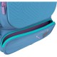 Рюкзак шкільний Kite Wonder Блакитний 38x28x15 см 13.25 л (WK22-728M-1)