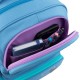 Рюкзак шкільний Kite Wonder Блакитний 38x28x15 см 13.25 л (WK22-728M-1)