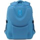 Рюкзак шкільний Kite Wonder Блакитний 38x28x15 см 13.25 л (WK22-728M-1)