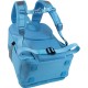 Рюкзак шкільний Kite Wonder Блакитний 38x28x15 см 13.25 л (WK22-728M-1)