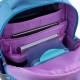 Рюкзак шкільний Kite Wonder Блакитний 38x28x15 см 13.25 л (WK22-728M-1)