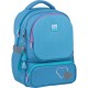 Рюкзак шкільний Kite Wonder Блакитний 38x28x15 см 13.25 л (WK22-728M-1)