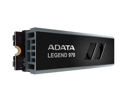 Накопичувач SSD M.2 2280 2TB ADATA (SLEG-970-2000GCI)