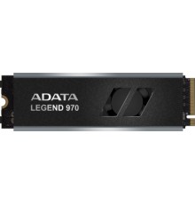 Накопичувач SSD M.2 2280 2TB ADATA (SLEG-970-2000GCI)