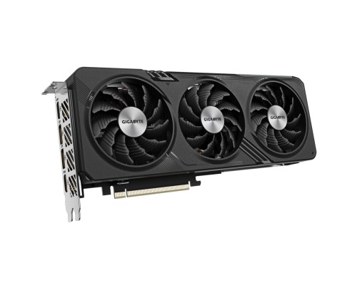 Відеокарта GIGABYTE GeForce RTX4060Ti 16Gb GAMING OC (GV-N406TGAMING OC-16GD)
