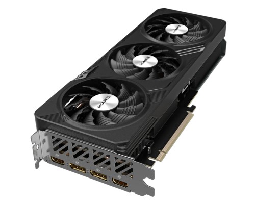 Відеокарта GIGABYTE GeForce RTX4060Ti 16Gb GAMING OC (GV-N406TGAMING OC-16GD)
