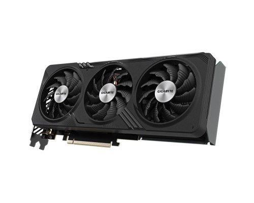 Відеокарта GIGABYTE GeForce RTX4060Ti 16Gb GAMING OC (GV-N406TGAMING OC-16GD)